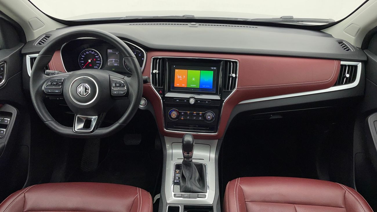 MG RX5 COMFORT 1.5 | Zero Down Payment | Home Test Drive