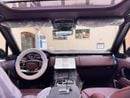 لاند روفر رينج روفر LAND ROVER RANGE ROVER AUTOBIOGRAPHY P 530 / GCC UNDER WARRANTY 2026