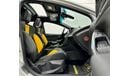 Ford Focus 2017 Ford Focus ST, Manual Transmission, Warranty, Full Ford Service History, GCC