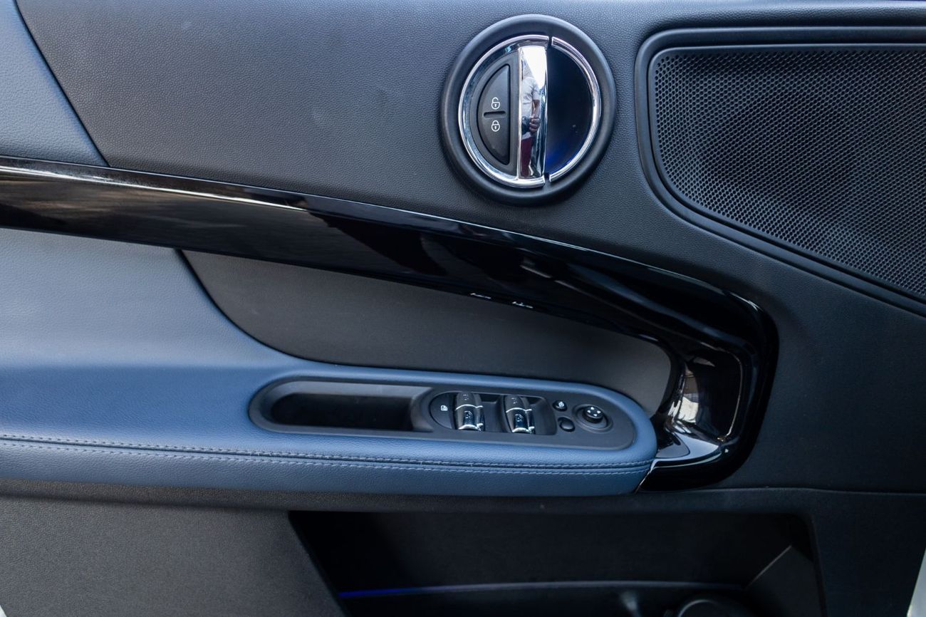 Mini Countryman Cooper 1.5L (136 HP)