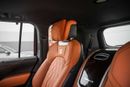 لكزس LX 600 VIP MBS Autobiography 4 Seater Brand New