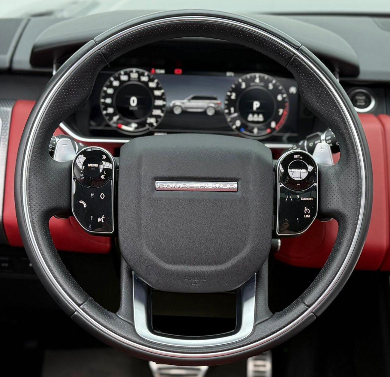 Land Rover Range Rover Sport HSE 3.0L (340 HP) 2022 Range Rover Sport HSE Dynamic, 2027 Range Rover Warranty, Full RR Service His