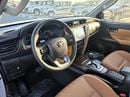 Toyota Fortuner Toyota Fortuner 2.7l Petrol A/T  RWD SUV Gcc 5Doors White Color 2026 Model