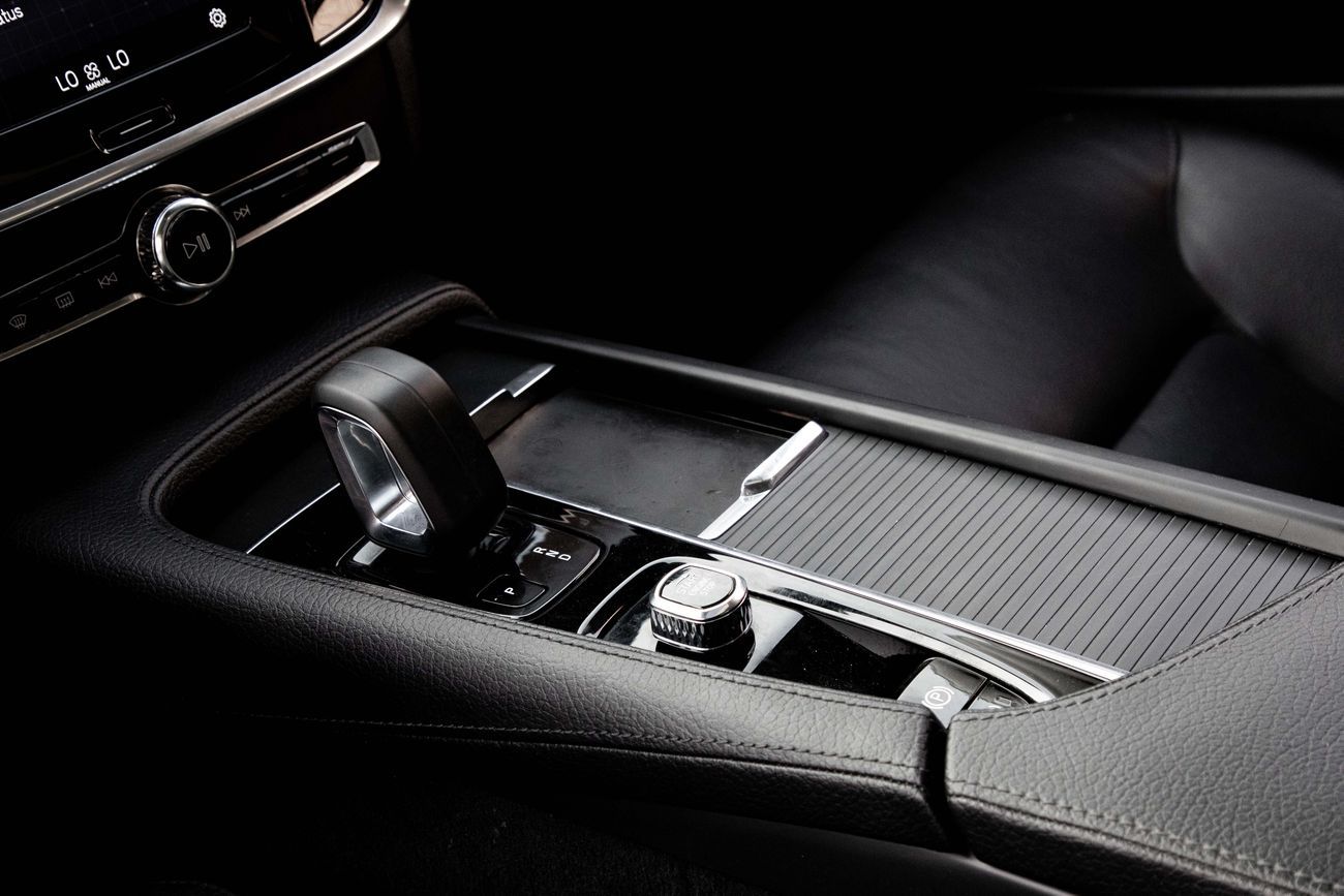 Volvo S90 1,861 P.M | 0% Downpayment | Volvo S90 Agency Maintained!