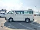 Toyota Hiace TOYOTA HIACE VAN RHD 2007 MODEL 2.5 L DIESEL MANUAL(PM78244)