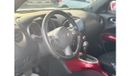 Nissan Juke SL 1.6L