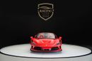 Ferrari F8 Spider 3.9T V8