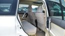 Toyota Prado Right Hand drive New TX 2.7L 7 seater sunroof New