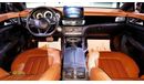 Mercedes-Benz CLS 400 2015 Mercedes CLS400, Warranty, Full History, GCC, Single Owner