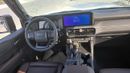 Toyota Prado VXR Toyota Prado 2.4L Petrol Luxury 2026YM