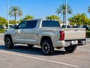 Toyota Tundra SR
