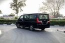 Toyota Granvia V 2.8L - Black Inside Beige | Export Only