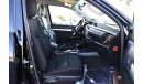 Toyota Hilux Double Cabin Pickup GLX-S 2.7L Petrol AT (