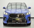 بي أم دبليو X2 XDRIVE20I M SPORT 2026 BMW X2 xDrive20i M-Sport, Jan/2031 BMW Warranty + Service Package, Full BMW S