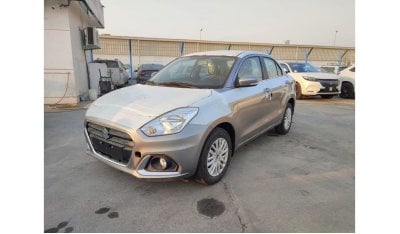 سوزوكي دزاير Suzuki Dzire-A/T 1.2L PETROL BLACK INTERIOR ||  Push start,  LOCAL PRICE 35,000/-