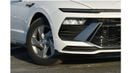 هيونداي سوناتا 2.5L PETROL 2026