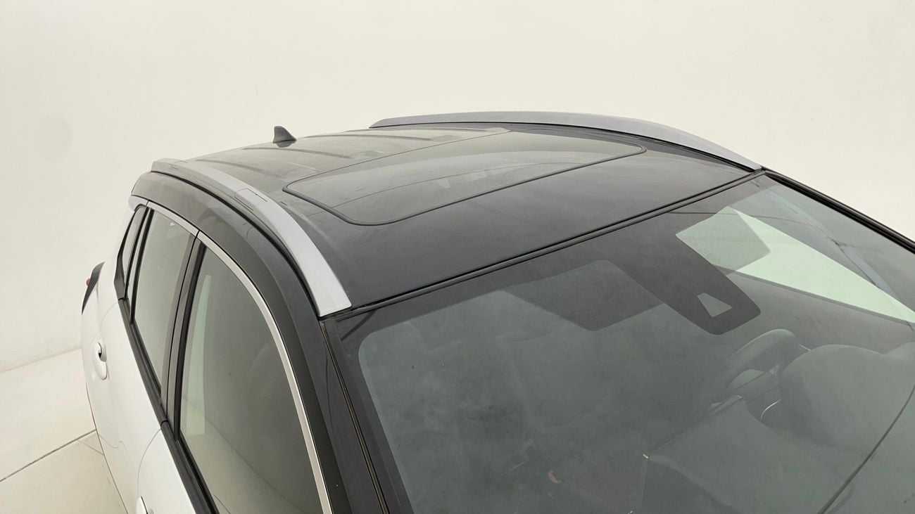 Toyota Corolla Cross GLI 1.8 | Zero Down Payment | Home Test Drive