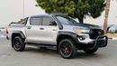 Toyota Hilux MODIFIED TO GR SPORTS 2024 MODEL | RHD | 2.8L DIESEL | 2022 | ROOF MOUNTED LED STRIP LIIGHTS