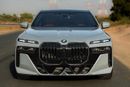 BMW 735i M SPORT INDIVIDUAL