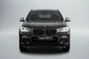 بي أم دبليو X3 M40i 3.0L