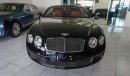 Bentley Continental GT Speed