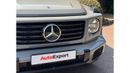 Mercedes-Benz G 500 AMG Line Premium Plus