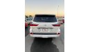 لكزس LX 570 LEXUS LX570 2017 WHITE US IMPORT