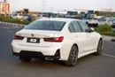 BMW 325i 2026 | BMW 3 SERIES 325I M SPORT PACKAGE [ EXPORT ONLY ]