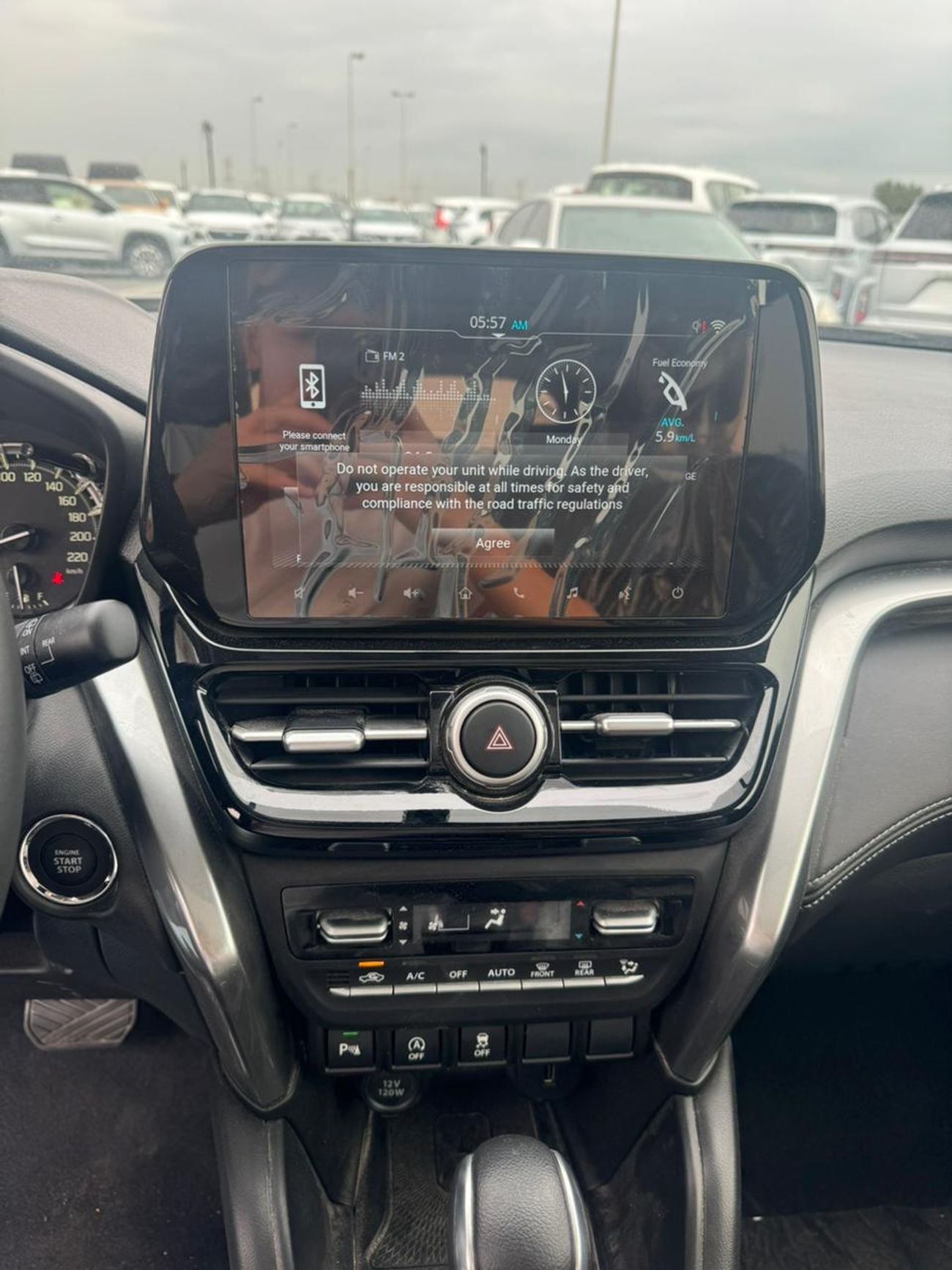 سوزوكي جراند فيتارا Suzuki Grand Vitara AWD 136hp