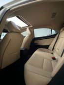 Lexus IS250 F Sport LEXUS IS F 250  PRICE: 41,000 DIRHAMS  MILEAGE : 139,000 km  American specifications  6 cyli