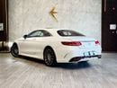 مرسيدس بنز S 550 Mercedes S550 AMG II 2015 II  FULLY LOADED