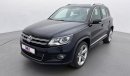 Volkswagen Tiguan R-LINE 2 | Under Warranty | Inspected on 150+ parameters