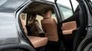 تويوتا فورتونر 2026 Toyota Fortuner GX 2.7L AT Petrol (Gray-Tan) 4WD