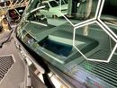 Toyota Prado LUXURY VX European Specs