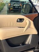 Nissan Armada Nissan Armada SL