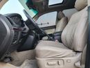 Toyota Land Cruiser GXR+ 4.0L