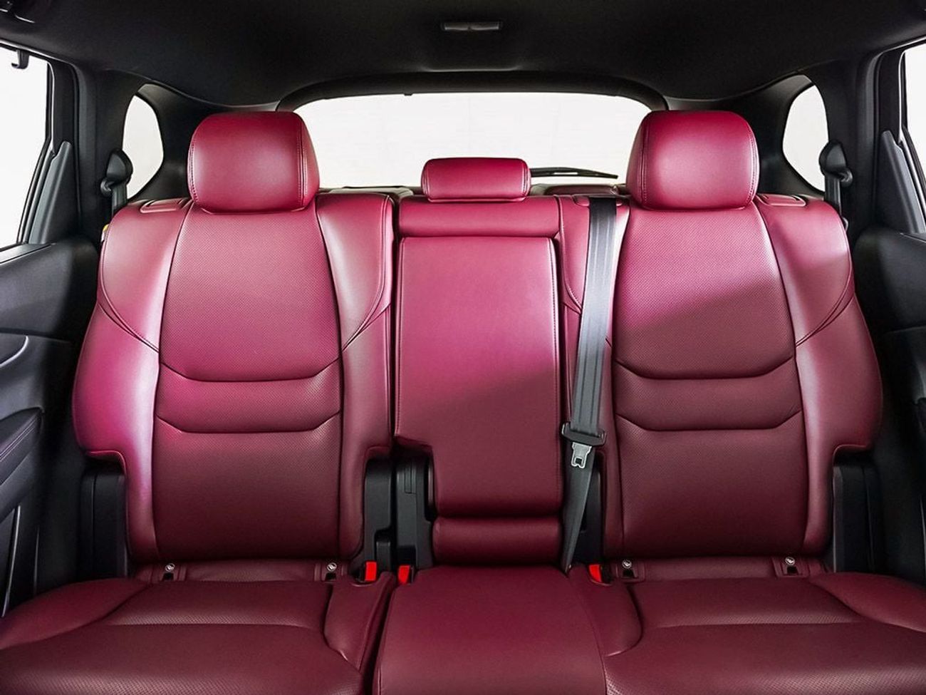 Mazda CX9 Ignite Edition 2.5L