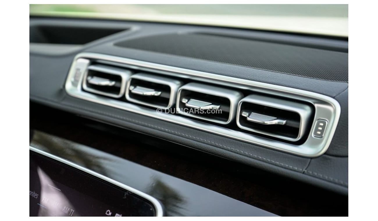 Mercedes-Benz S 500 Special Price For 1 Week