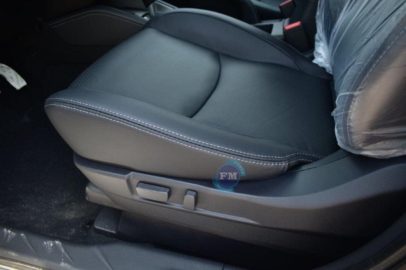 ميتسوبيشي ASX GLX Luxury Highline 2.0L 4WD 5 Seater Automatic