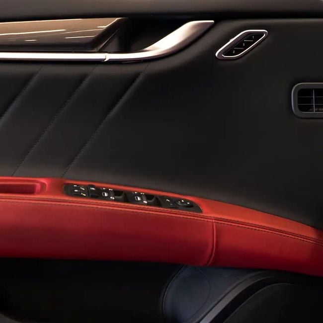 Maserati Ghibli GT, миниатюра 28