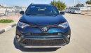 Toyota RAV4 TOYOTA RAV4 SE 2017 FULL OPTION