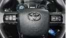 Toyota Hilux Toyota Hilux 2.8L Adventure Diesel Full Equipo 4x4 T/M 2021