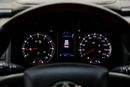 Toyota Granvia HI 3.5L - Black Inside Beige | Export Only