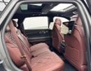 جينيسس GV80 2025 Genesis GV80 Royal, 7/2029 Genesis Warranty and Service Pack, Genesis Service History, GCC