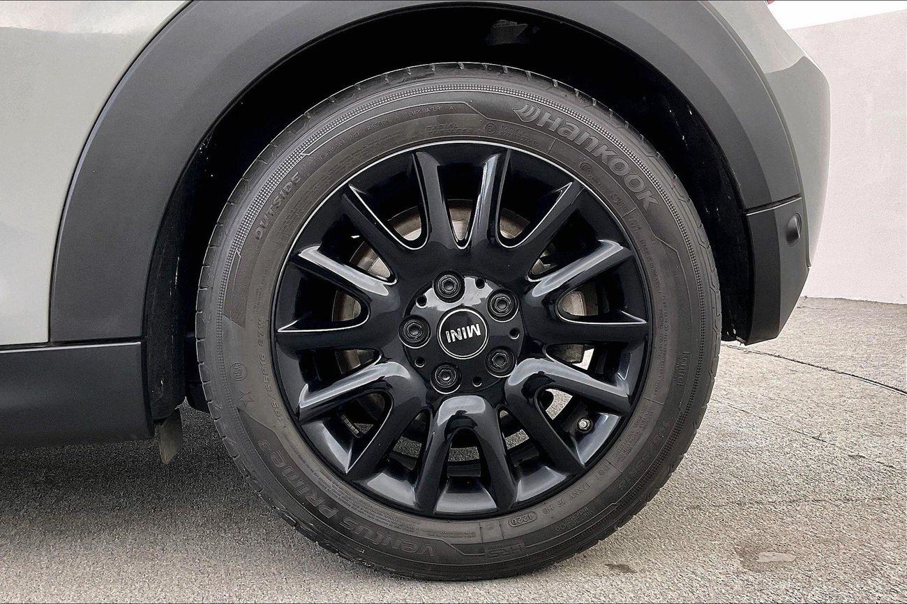 Mini Cooper Cooper | Guaranteed Warranty | 0 Down Payment