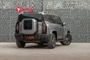 Jetour T2 2025 Jetour T2 GCC | Agency Warranty