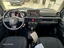 Suzuki Jimny 2025 Jimny 1.5L GLX AT 3Door GCC Spec