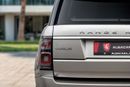 Land Rover Range Rover Vogue | 3,917 P.M  | 0% Downpayment | Agency Warranty | Ultra Low KM!