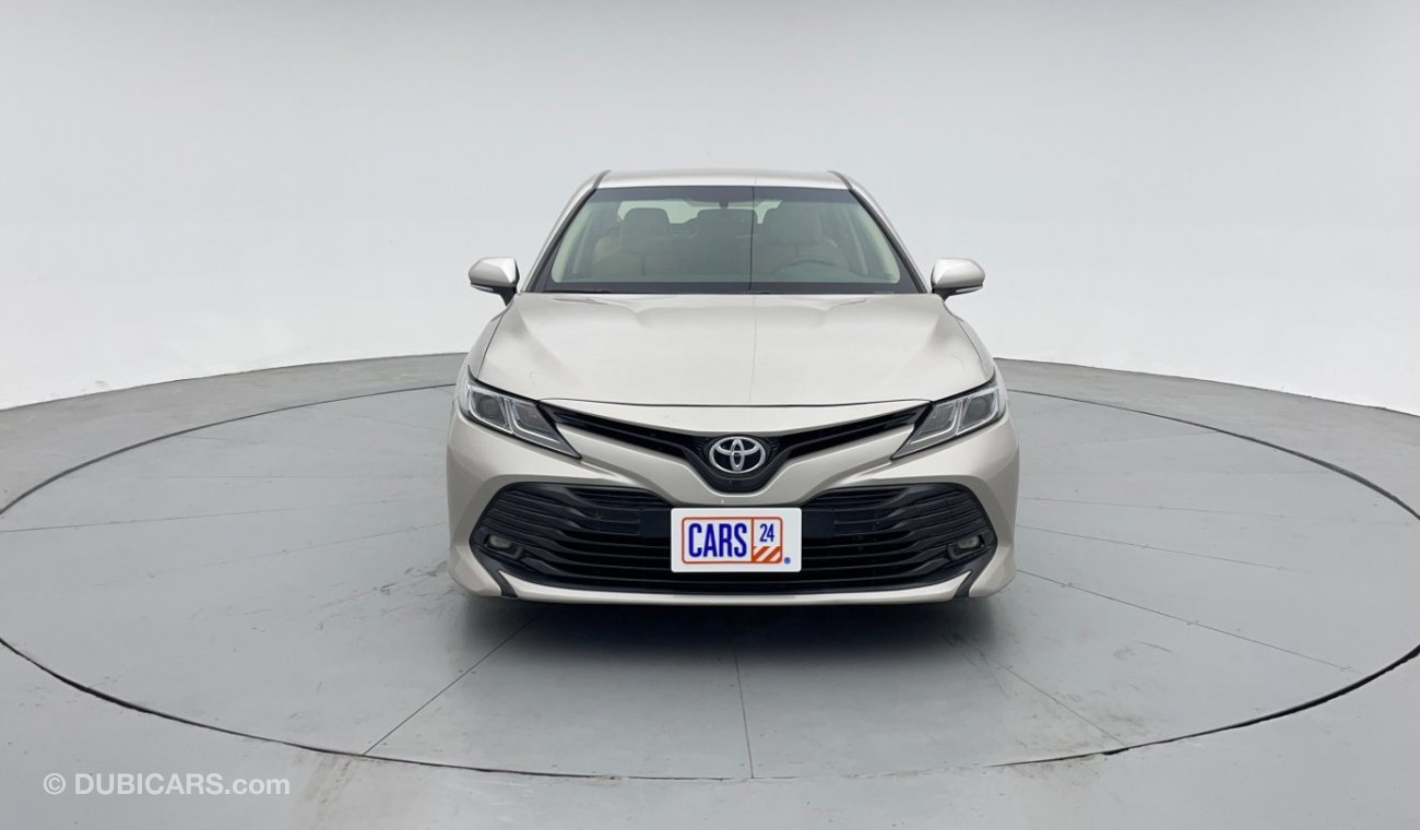 Toyota Camry GLE 2.5 | Zero Down Payment | Free Home Test Drive