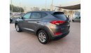 Hyundai Tucson AWD AND ECO 2.0L V4 2018 AMERICAN SPECIFICATION